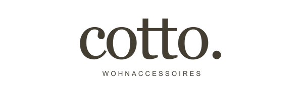 Cotto Wohnaccessoires